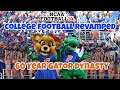College Football Revamped Dynasty - SEC Championship - Florida vs. Alabama (Coach Bear Friend) # 134