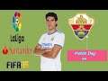 FIFA 15 - Modded Edition - R. Madrid - Career Mode - La Liga 4 - Header - EP 8