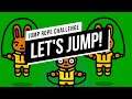 Jump Rope Challenge Gameplay on the Nintendo Switch | FREE