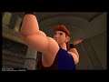 Kingdom Hearts 3 Part 2 - Hercules