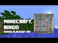 Minecraft Bingo 3.1 - Bonus Blind Blackout 291