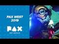 PAX West - 2019