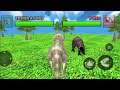 Best Dino Games - Dinosaur Battle Arena Lost Kingdom Saga Android Gameplay
