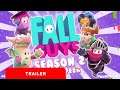 Fall Guys: Ultimate Knockout | Season 2 Sneak Peek