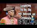 Fallout 4 | Completing "The Big Dig" with Hancock as My Companion