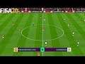 FIFA 20 | Manchester United vs Liverpool - Premier League 19/20 Season - Full Match & Gameplay
