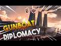 Gunboat Diplomacy | Patch 1.8 | Swain / Tf | Legends of Runeterra | Ranked Lor