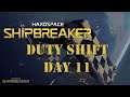 Let's Play: Hardspace ShipBreaker - Duty Shift 11#