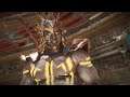 Mortal Kombat 11 Ultimate - Kotal Kahn: Coming In Hot Brutality