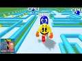 pacman gameplay #shorts video best pac-man game video
