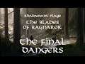 RimWorld The Blades of Ragnarok - The Final Dangers // EP127