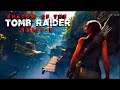 Shadow of the Tomb Raider Прохождение игры - (часть - 5)