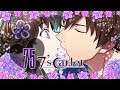 💜🌙 7'scarlet (Visual Novel) Hino Route: 75 - YOU GOT ME!!! (End)