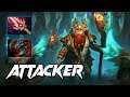 Attacker FURION - Dota 2 Pro Gameplay [Watch & Learn]