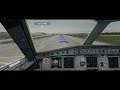 Flight Simulator 2020 (CYYT to CYHZ)