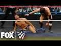 Kyle O’Reilly and Adam Cole settle the score at Great American Bash | WWE ON FOX