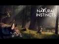 Natural Instincts - Kickstarter Trailer (Gameplay)