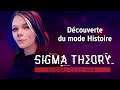 Sigma Theory Découverte du mode histoire EP03 et FIN