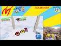 Spins vs the Sand Bird (Super Mario Sunshine 2-5-20 Stream Highlight)