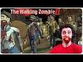 VAMOS DESTRUIR HORDAS GIGANTES DE ZUMBIS! 🍖 - Walking Zombie 2
