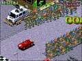 1000 Miglia: Great 1000 Miles Rally - Arcade - ending