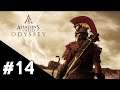 Assassin's Creed Odyssey: Une vie de pirate | Quête secondaire #14