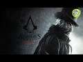 "Assassin's Creed Syndicate" Karındeşen Jack DLC Türkçe (Canlı Yayın)