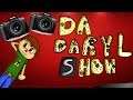 Da Daryl Show Episode 14: Da Vlog Episode Numero Dos