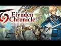 Eiyuden Chronicle - Hundred Heroes - United Hero Attack Gameplay