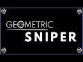 [FR Linux] Geometric Sniper. La cible est un triangle moustachu