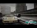 Lamborghini Countach 5000 QV turbo in pursuit police - Need For Speed : Most Wanted