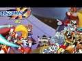 Let's Play Mega Man X4 (Zero) Part 2 - Stop The Coup!