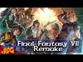 Live Final Fantasy VII Remake #3