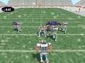 NFL Xtreme USA mp4 HYPERSPIN SONY PSX PS1 PLAYSTATION NOT MINE VIDEOS