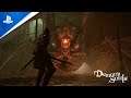 PS5《Demon’s Souls》遊戲實玩影片#2