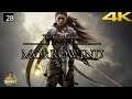 The Elder Scrolls Online Morrowind #28 |  FINAL Restauracion Divina |  Gameplay Español