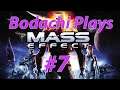 Mass Effect Legendary Edition: Mass Effect - Part 07 | Bodachi Plays