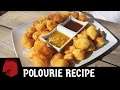 Polourie Recipe | Trinidadian Street Food