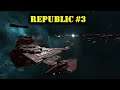Sins of a Galactic Empire / Republic - Admiral Derp