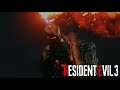 Un lanzallamas??? - Resident Evil 3 Remake / Capitulo 2