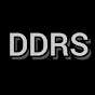 DDRS gameplays