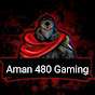 Aman 480 Gaming
