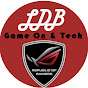 LDB: Game On And Tech