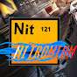 Nitronium