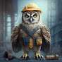 Builder Owl