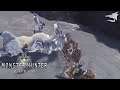 Monster Hunter World Part 40: SASSY LIGHTNING HORSE