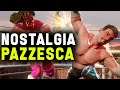 NOSTALGIA ESTREMA ► WWE 2K BATTLEGROUNDS Gameplay ITA