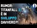 Rumor: TITANFALL 3 è in SVILUPPO?! ▶▶▶ MiniVlog #54