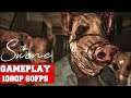 The Swine Gameplay (PC)