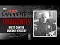 The Unsolved Murder of Record Executive Brett Cantor